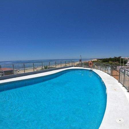 Islantilla Vistas Al Mar 1 Linea, Piscina, Parking, Wifi Εξωτερικό φωτογραφία