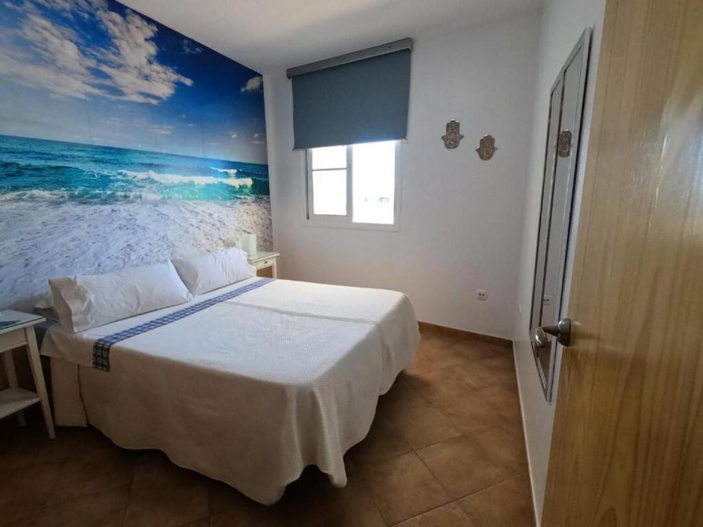 Islantilla Vistas Al Mar 1 Linea, Piscina, Parking, Wifi Εξωτερικό φωτογραφία