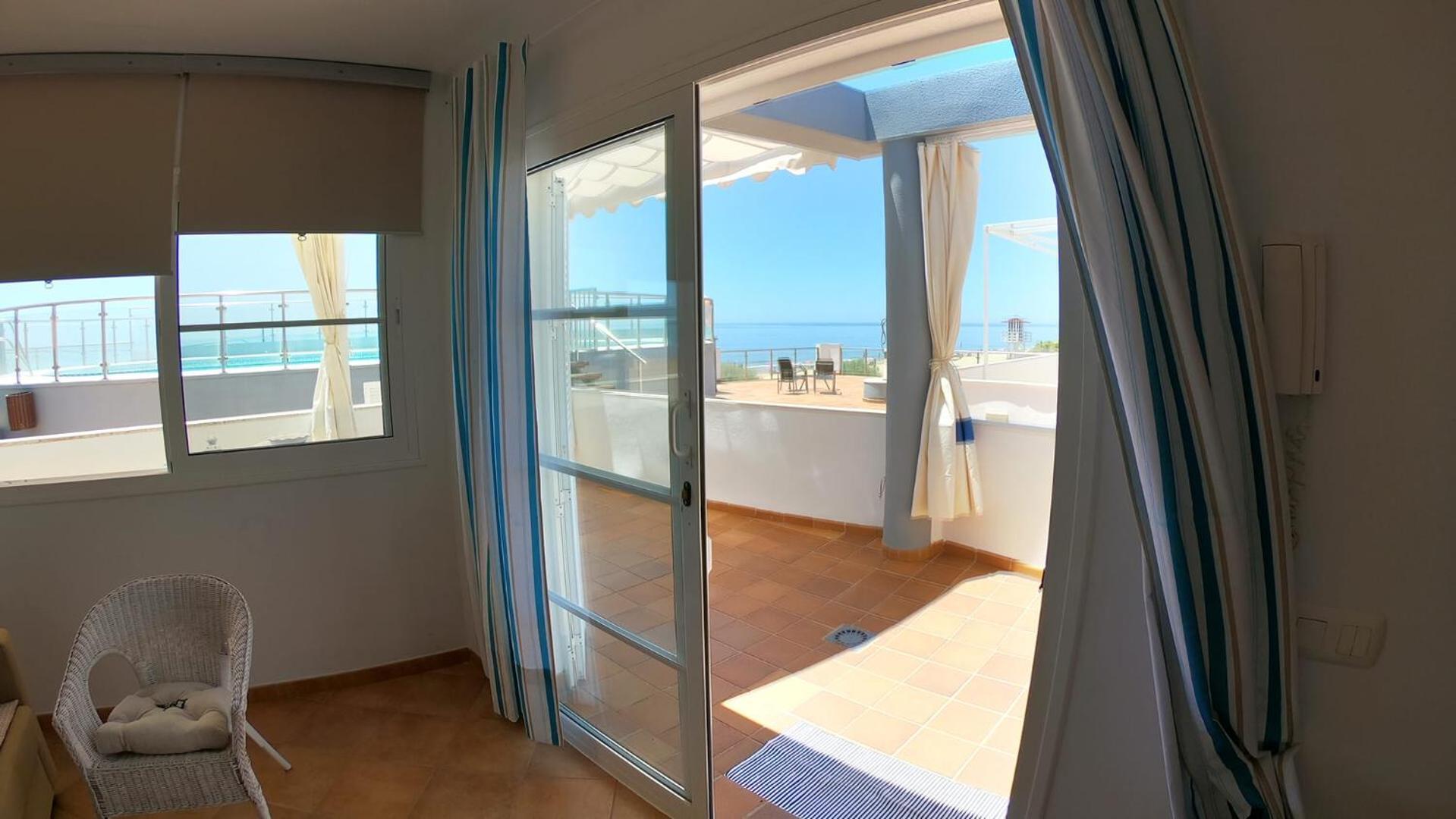 Islantilla Vistas Al Mar 1 Linea, Piscina, Parking, Wifi Εξωτερικό φωτογραφία