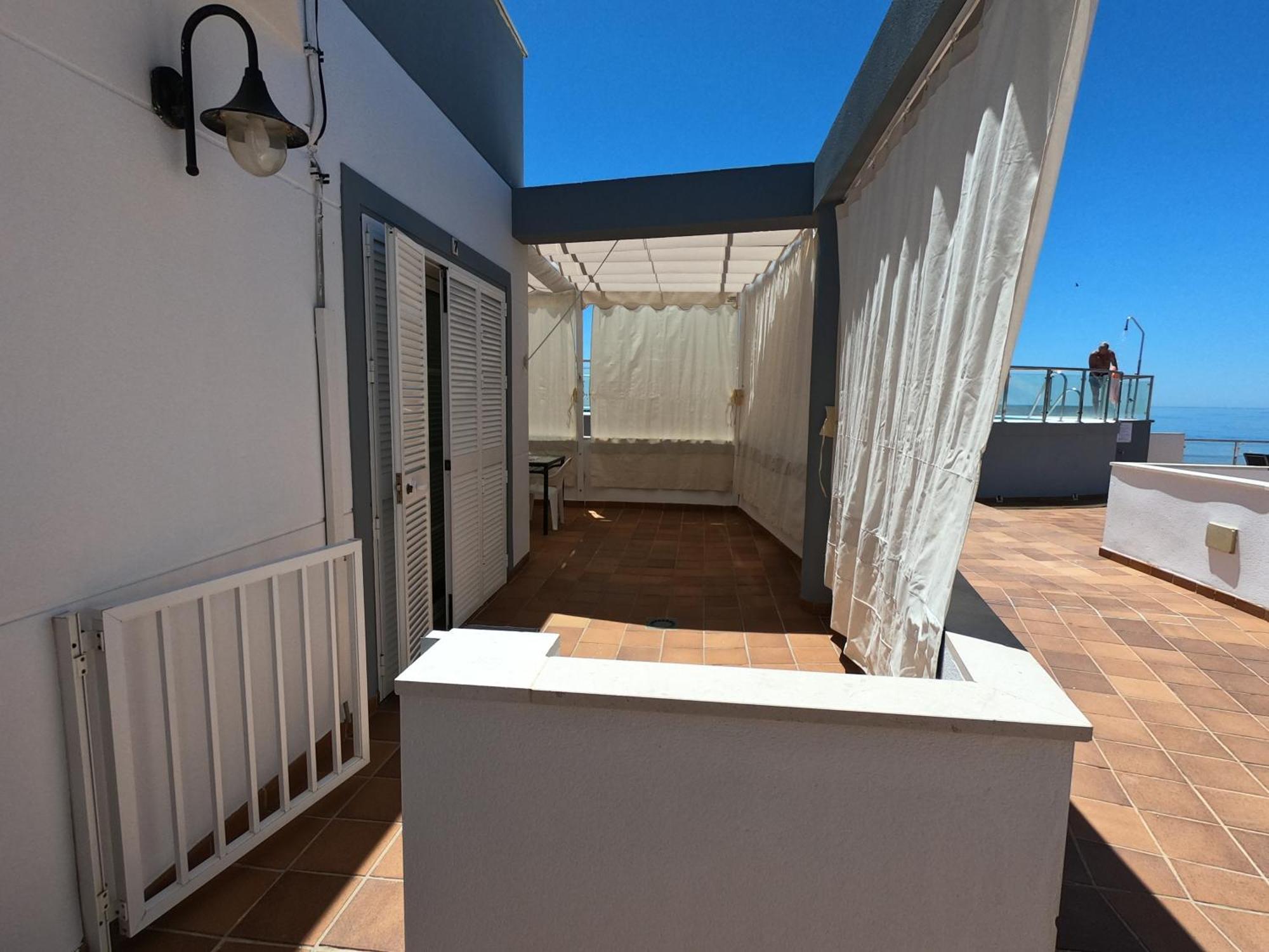 Islantilla Vistas Al Mar 1 Linea, Piscina, Parking, Wifi Εξωτερικό φωτογραφία